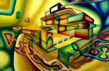 X3, Healing Entities and Aliens - Adrian Dvir