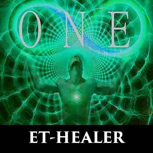 Online ET-Healing Practitioner Program